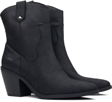 Rocket Dog Feather Laarzen Zwart - EU 42 / UK 8