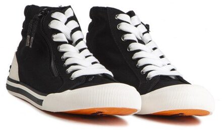 Rocket Dog Jazzin gympen - maat EU 40.5 / UK 7 Zwart