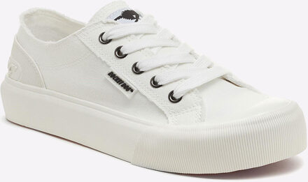 Rocket Dog Jazzin Schoenen Dames Wit - EU 42 / UK 8