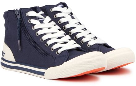 Rocket Dog Jazzin Sneakers Navy - EU 39/ UK 6