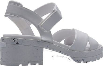 Rocket Dog Luca Dames Witte Hakken - EU 42 / UK 8