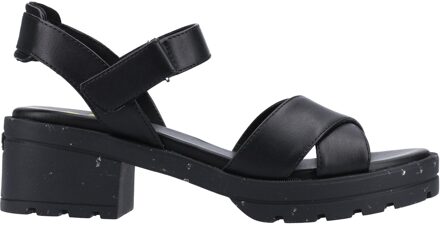 Rocket Dog Luca Dames Zwarte Hakken - EU 38 / UK 5