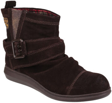 Rocket Dog Mint Laarzen Bruin