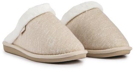 Rocket Dog Rosie Slippers Beige - EU 40.5 / UK 7