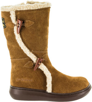 Rocket Dog Slope Laarzen Bruin - EU 38 / UK 5