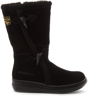 Rocket Dog Slope Laarzen Zwart - EU 37 / UK 4