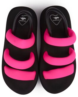 Rocket Dog Smile Sandalen Roze