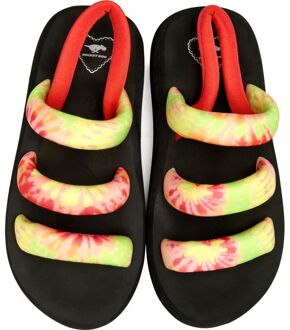 Rocket Dog Smile Sandalen Veelkleurig - EU 40.5 / UK 7