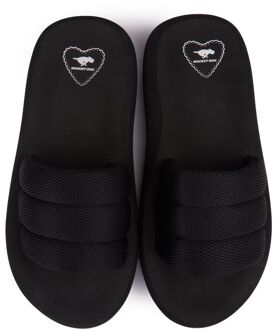 Rocket Dog Splash Sandalen Zwart