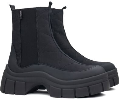 Rocket Dog Tango Laarzen Zwart