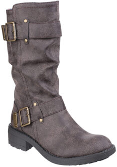 Rocket Dog Trumble Laarzen Bruin - EU 39/ UK 6