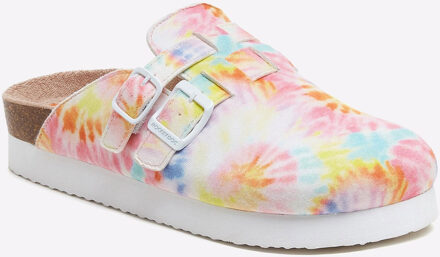 Rocket Dog Tucker Mules Dames - maat Veelkleurig