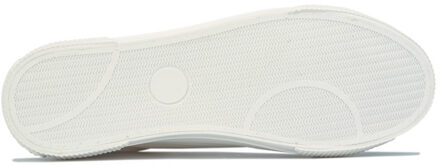 Rocket Dog Women's Rocket Dog Cheery Canvas Pumps in White Wit - EU 37 / UK 4