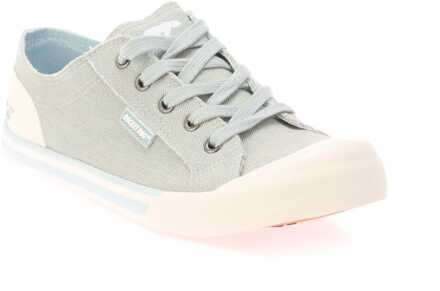 Rocket Dog Women's Rocket Dog Jazzin Bondi Denim Pumps in Light Blue Blauw