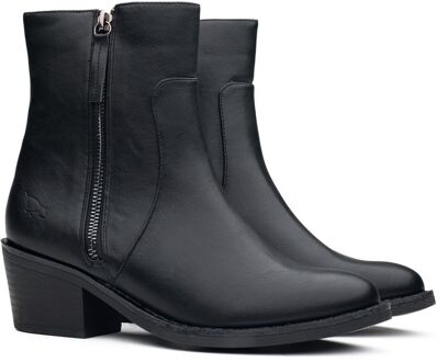 Rocket Dog Yonder Laarzen Zwart - EU 39/ UK 6