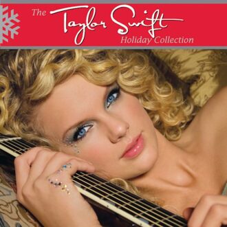Rocket The Holiday Collection - Taylor Swift