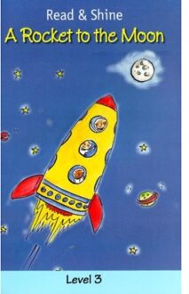 Rocket To The Moon - Publishing, B Jain