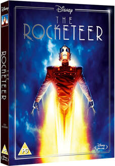 Rocketeer