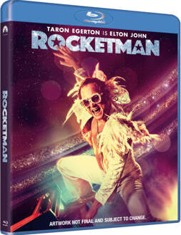 Rocketman