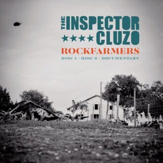 Rockfarmers (Gatefold 2 Vinyles)