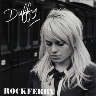 Rockferry (LP)