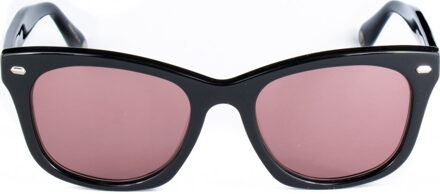 ROCKFORD-S146 ROCKFORD 52 S146 Zonnebril - maat Zwart