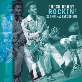 Rockin' - Chuck Berry