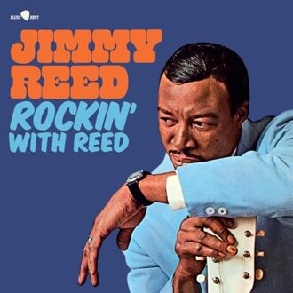 Rockin' With Reed - Jimmy Reed