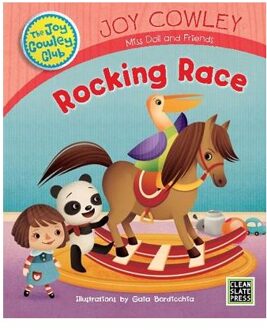 Rocking Race