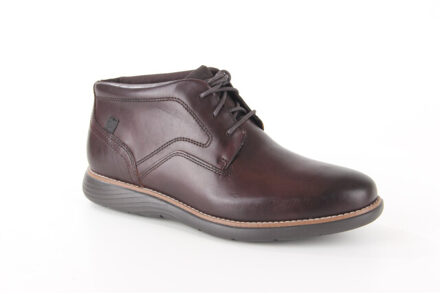 Rockport Ch5525-w heren veterboots gekleed Bruin - 40,5