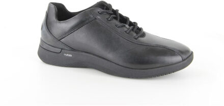 Rockport Ci1498-w heren veterschoenen sportief Zwart - 42