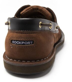 Rockport Perth Schoenen Bruin - EU 40.5 / UK 7
