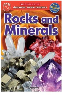 Rocks and Minerals