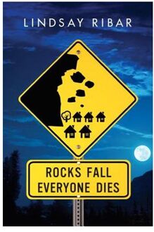 Rocks Fall, Everyone Dies