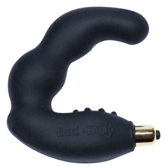 Rocks Off Bad Boy - Dual P-Spot Stimulator