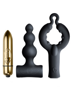 Rocks Off Be Mine Set - Speelgoedset