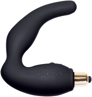 Rocks Off Naughty Boy - Prostate Massager