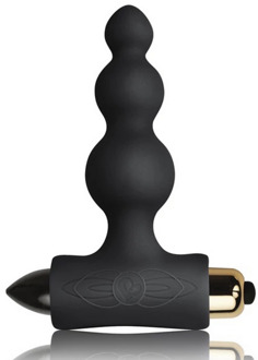 Rocks Off Petite Sensations - Vibrerende Bubble Butt Plug