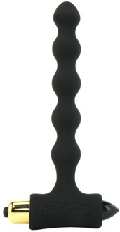 Rocks Off Petite Sensations - Vibrerende Parels Butt Plug