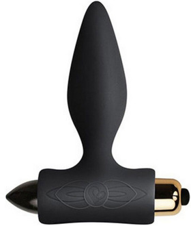 Rocks Off Petite Sensations - Vibrerende Standaard Butt Plug