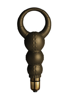 Rocks Off Poseidon - Multifunctioneel Stimulerend Gadget