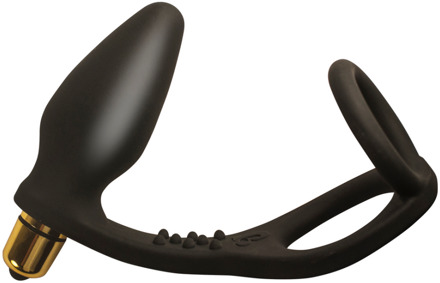 Rocks Off Ro-Zen - Cockring en Butt Plug