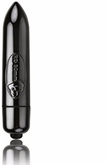 Rocks Off Vibrerende Bullet met 7 Snelheden - 3.15 / 80 mm