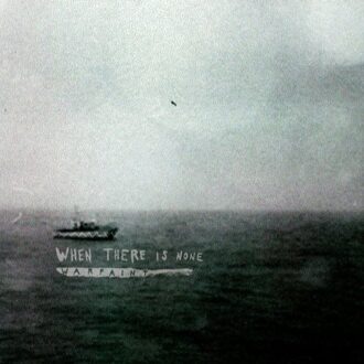 Rockstar Warpaint - When There Is None