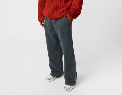 Rockwell Open Hem Joggers, zwart - L