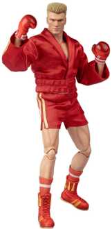 Rocky Exquisite Super Series Actionfigur 1/12 Ivan 16 cm