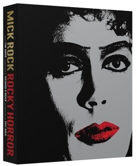 Rocky Horror - Mick Rock