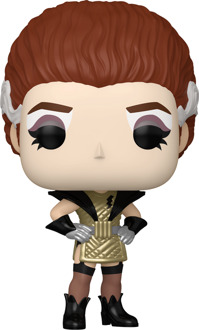 Rocky Horror Picture Show POP! Movies Vinyl Figure Magenta 9 cm