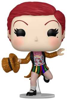Rocky Horror Picture Show POP! Plus Vinyl Figure Columbia (GL) 9 cm