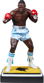 Rocky III Statue 1/3 Clubber Lang 66 cm
